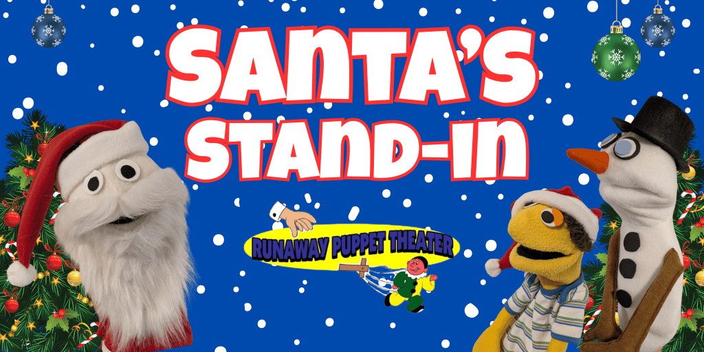 Sanat's Stand-In!